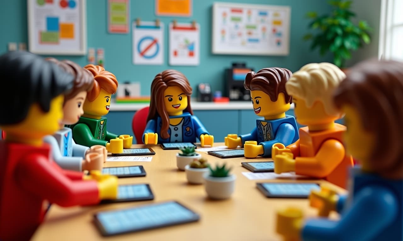 [ŚWIAT CYFROWY - Praktyczny przewodnik DLA RODZICÓW]  Rozmowy o bezpieczeństwie: Jak rozmawiać z dziećmi o zagrożeniach w sieci?