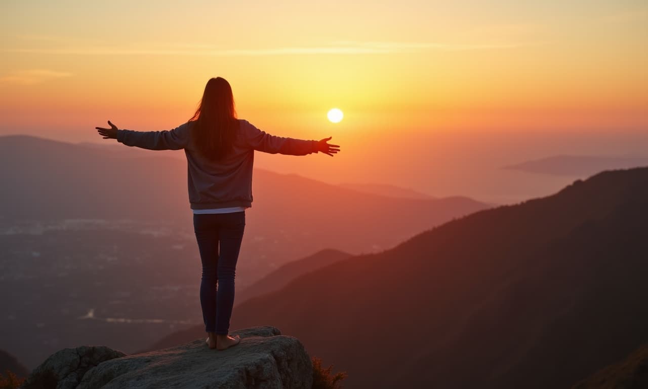 {DLA KOBIET] Odkryj moc równowagi: Dlaczego równowaga jest kluczem do zdrowego życia