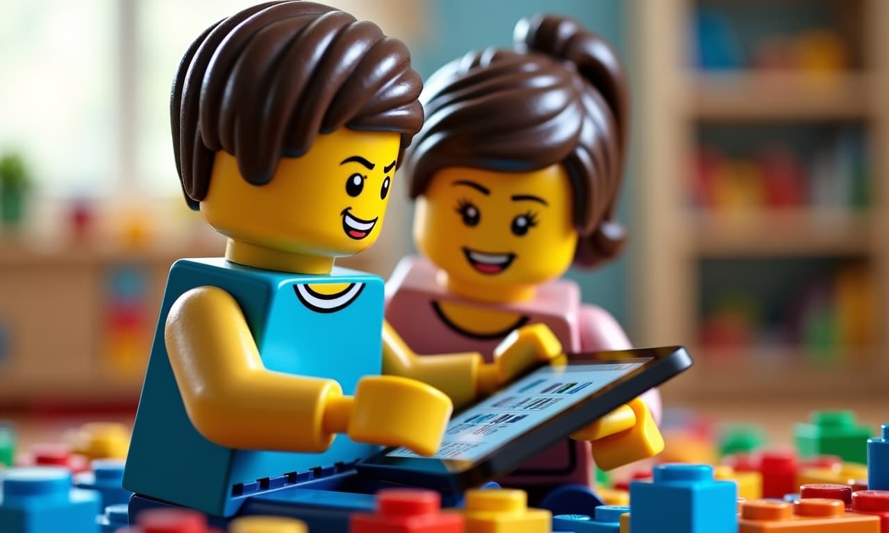 [ŚWIAT CYFROWY - Praktyczny przewodnik DLA RODZICÓW] Bezpieczne korzystanie z urządzeń: Jak ustawić odpowiednie ograniczenia?