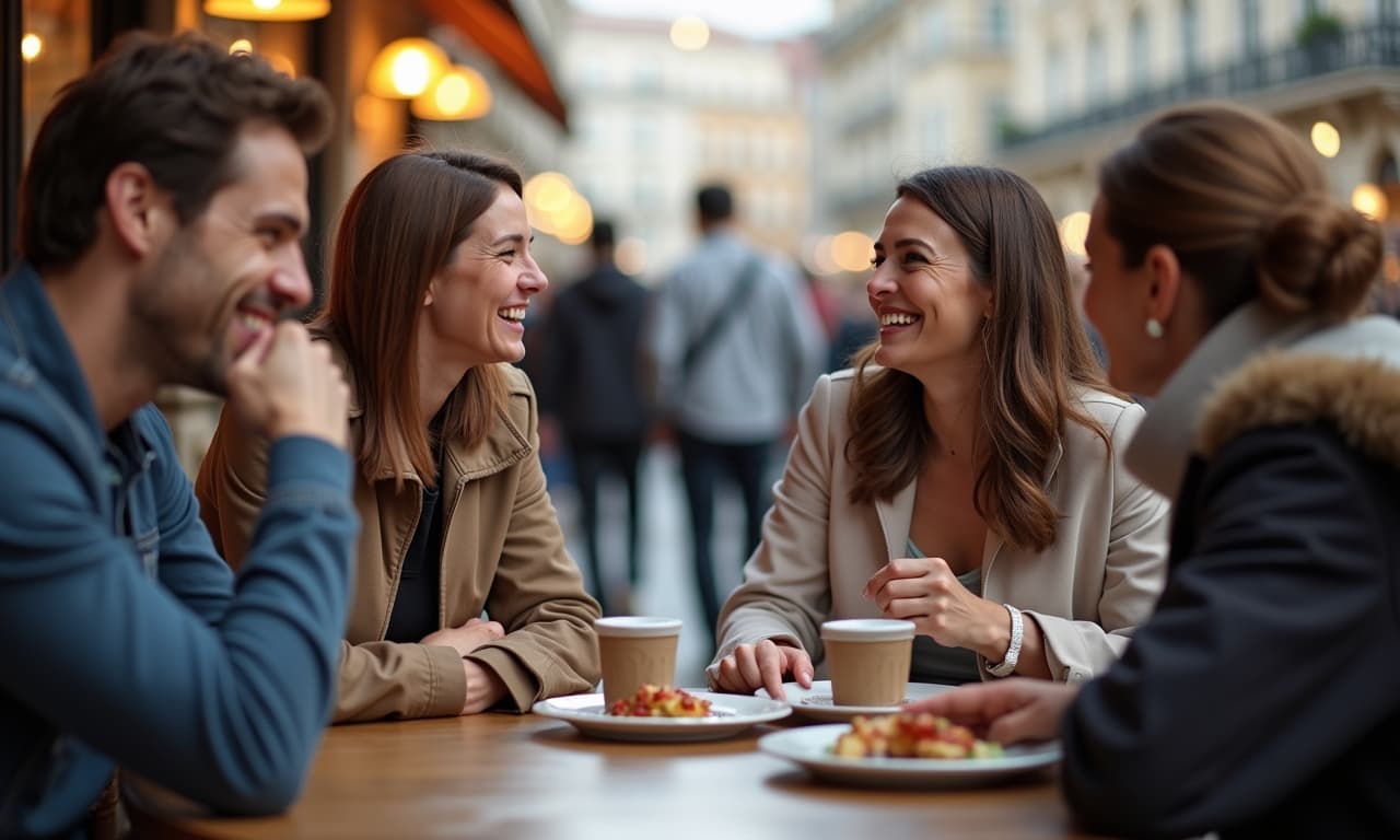 {DLA KOBIET] Odkryj moc równowagi: Relacje na pierwszym planie: Budowanie i pielęgnowanie zdrowych więzi