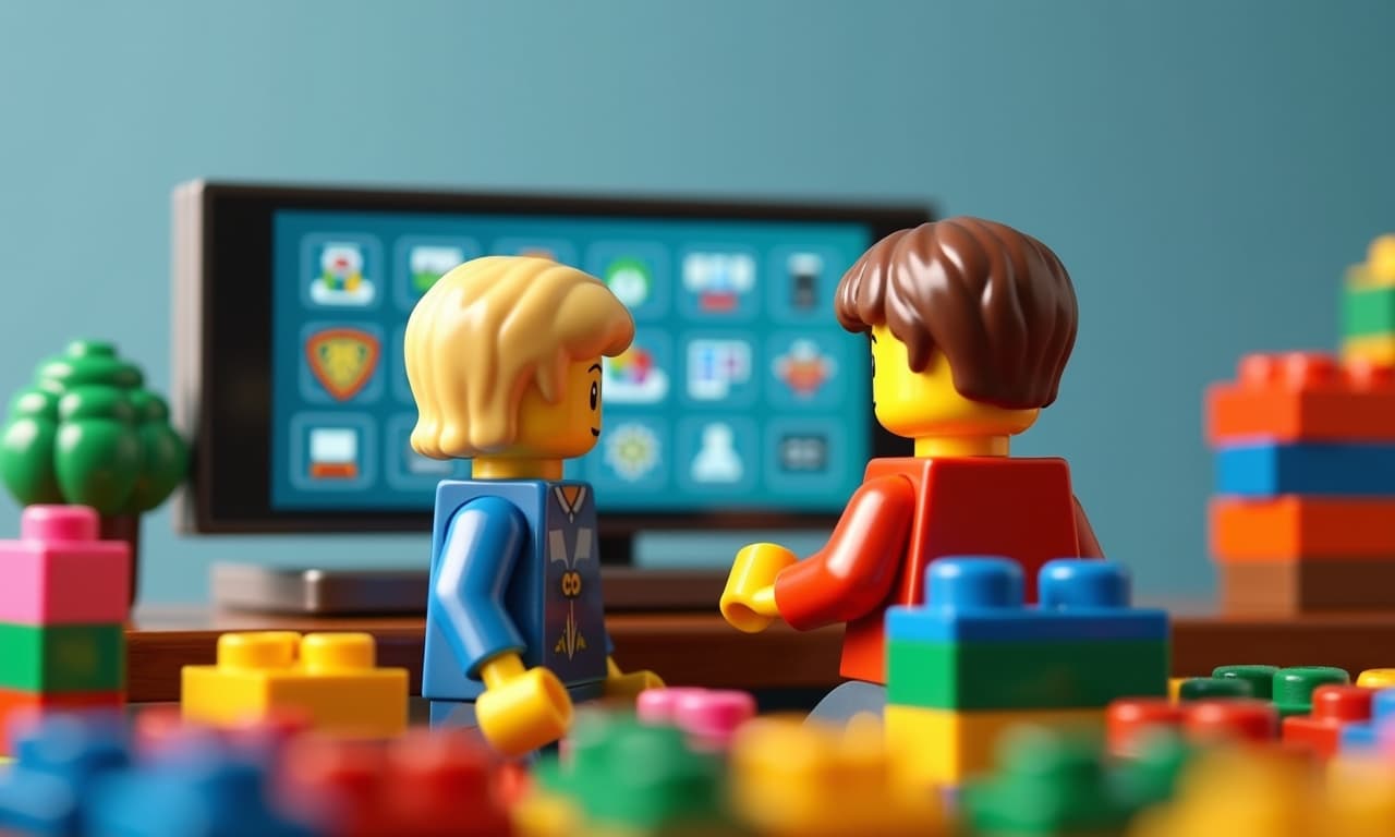 [ŚWIAT CYFROWY - Praktyczny przewodnik DLA RODZICÓW] Dlaczego ochrona dzieci w cyfrowym świecie jest kluczowa?